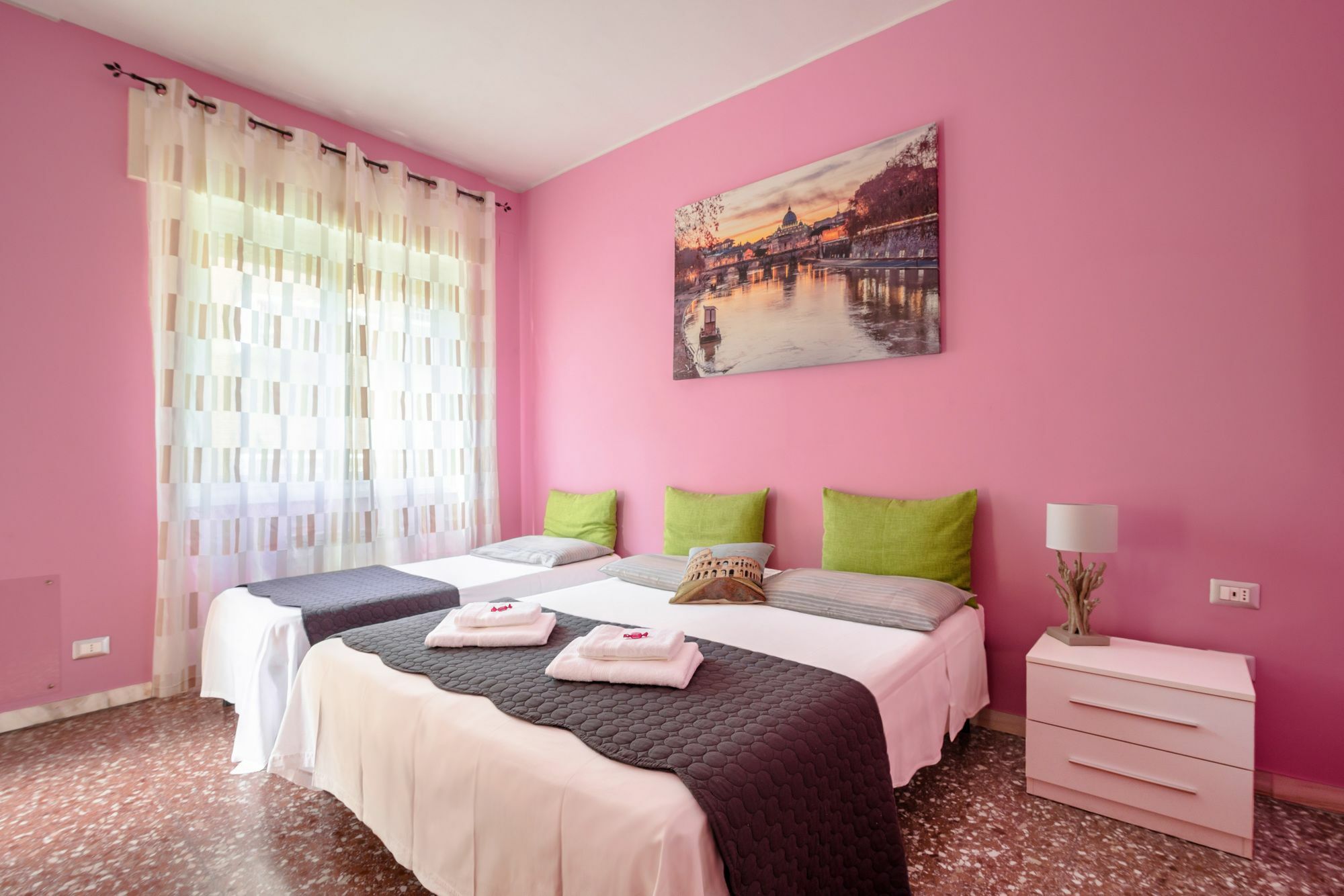 Camera Tripla con Bagno Privato