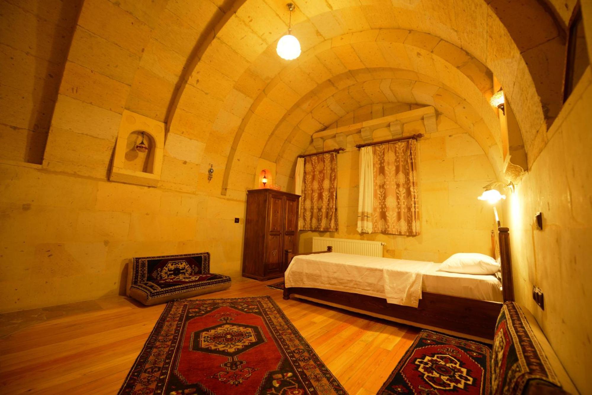 Arch Suite