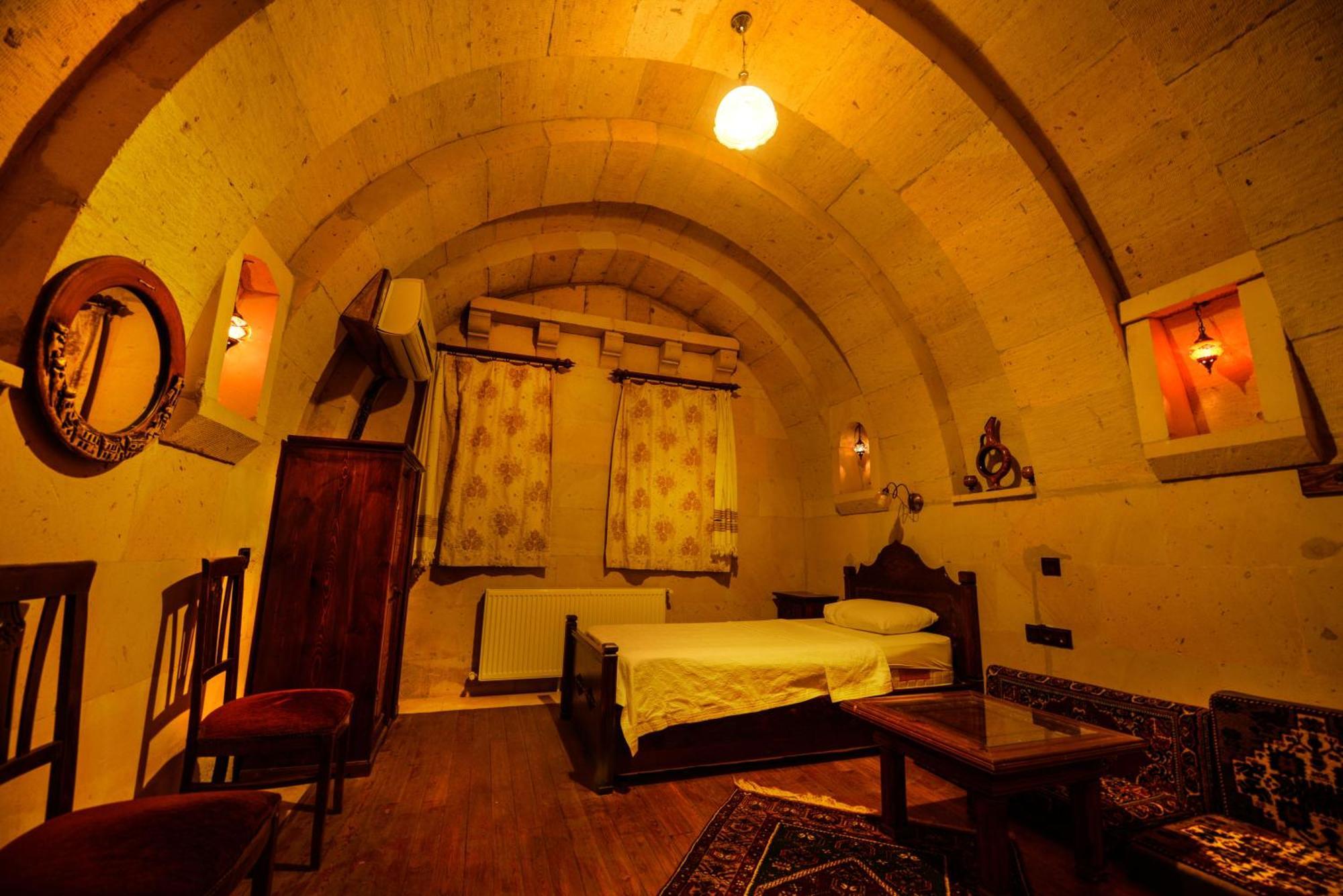 Arch Suite