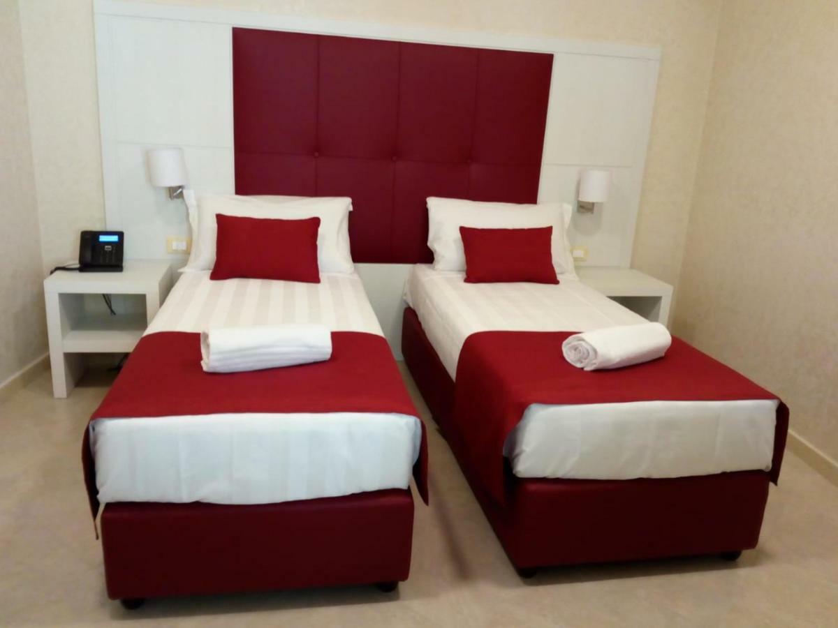 Superior Doppelzimmer