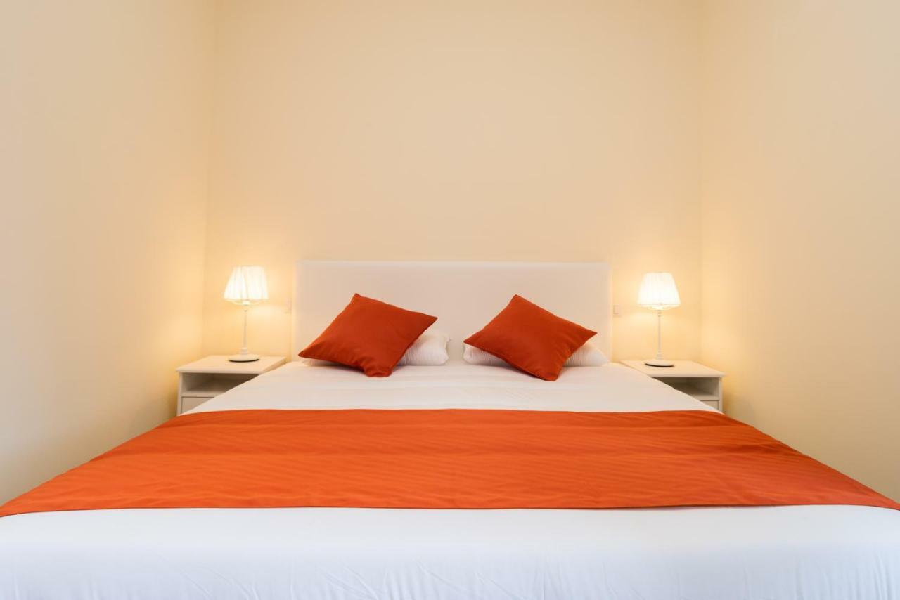 Habitación Doble Estándar