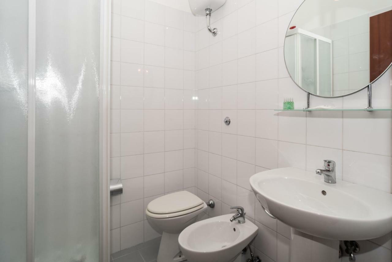 Habitación Triple Estándar