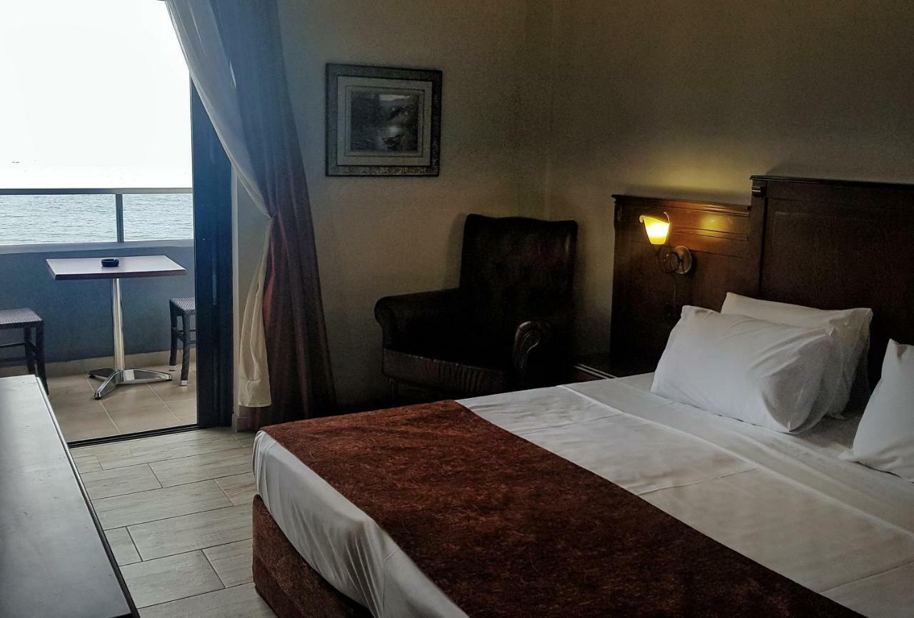 Double Room Sea View