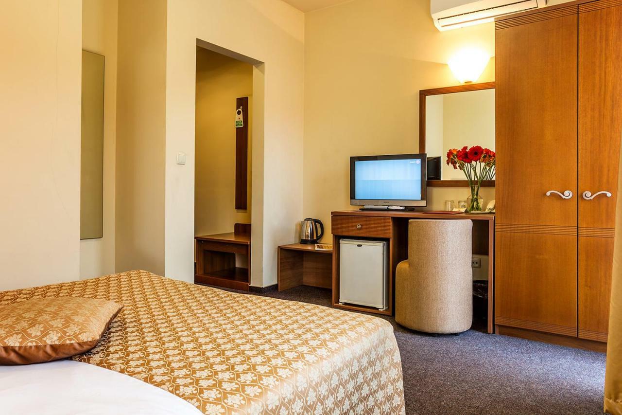 Double Room Balcony