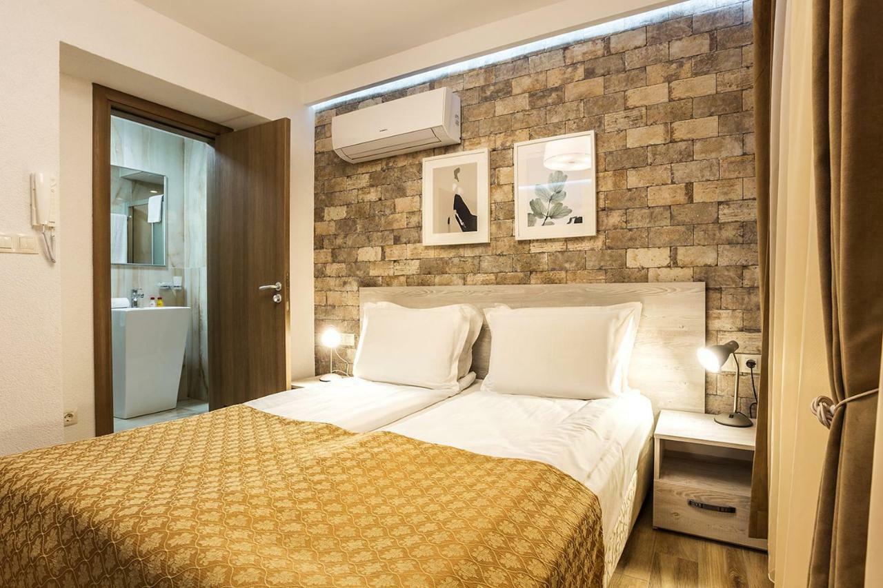 Economy Double Room Underground floor Annex Building
