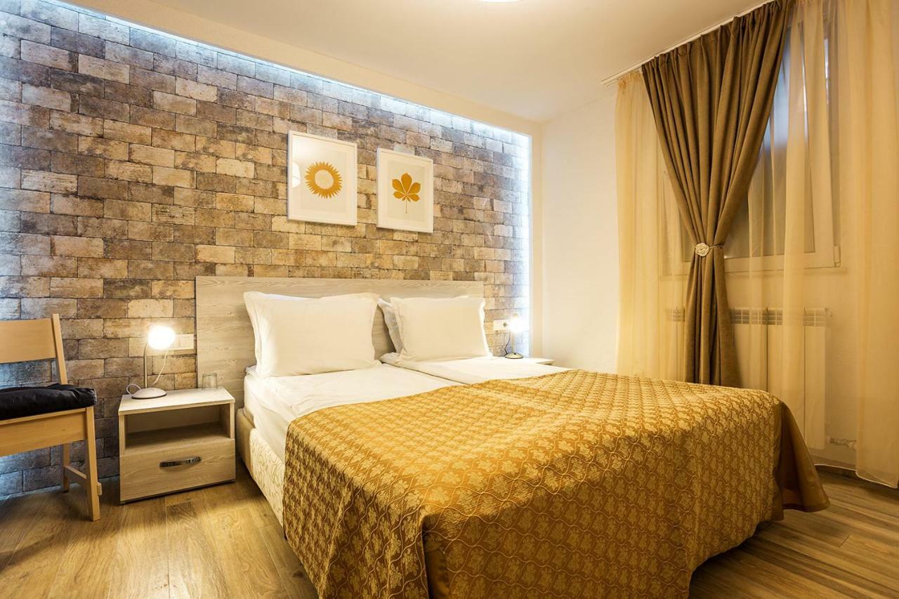 Economy Double Room Underground floor Annex Building