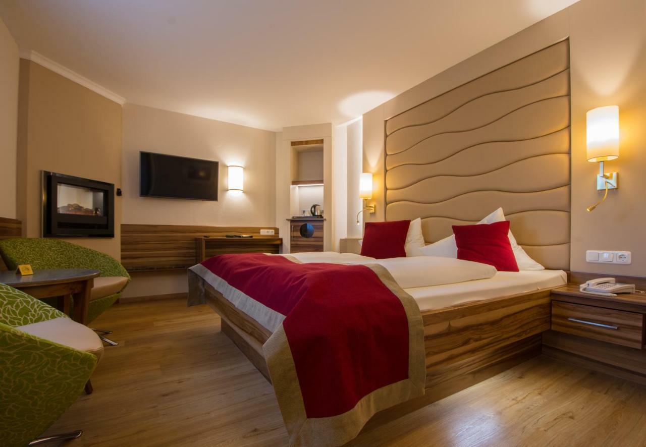 Comfort Tweepersoonskamer