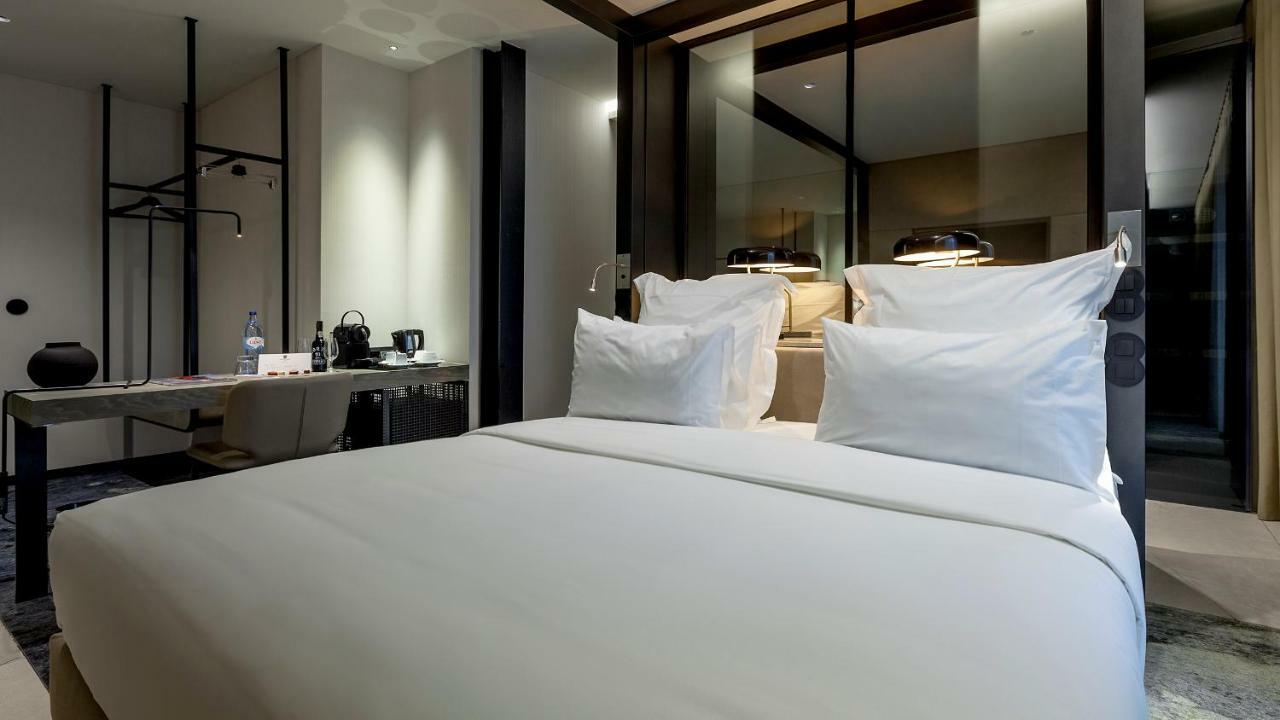 Chambre Double Privilège de Luxe