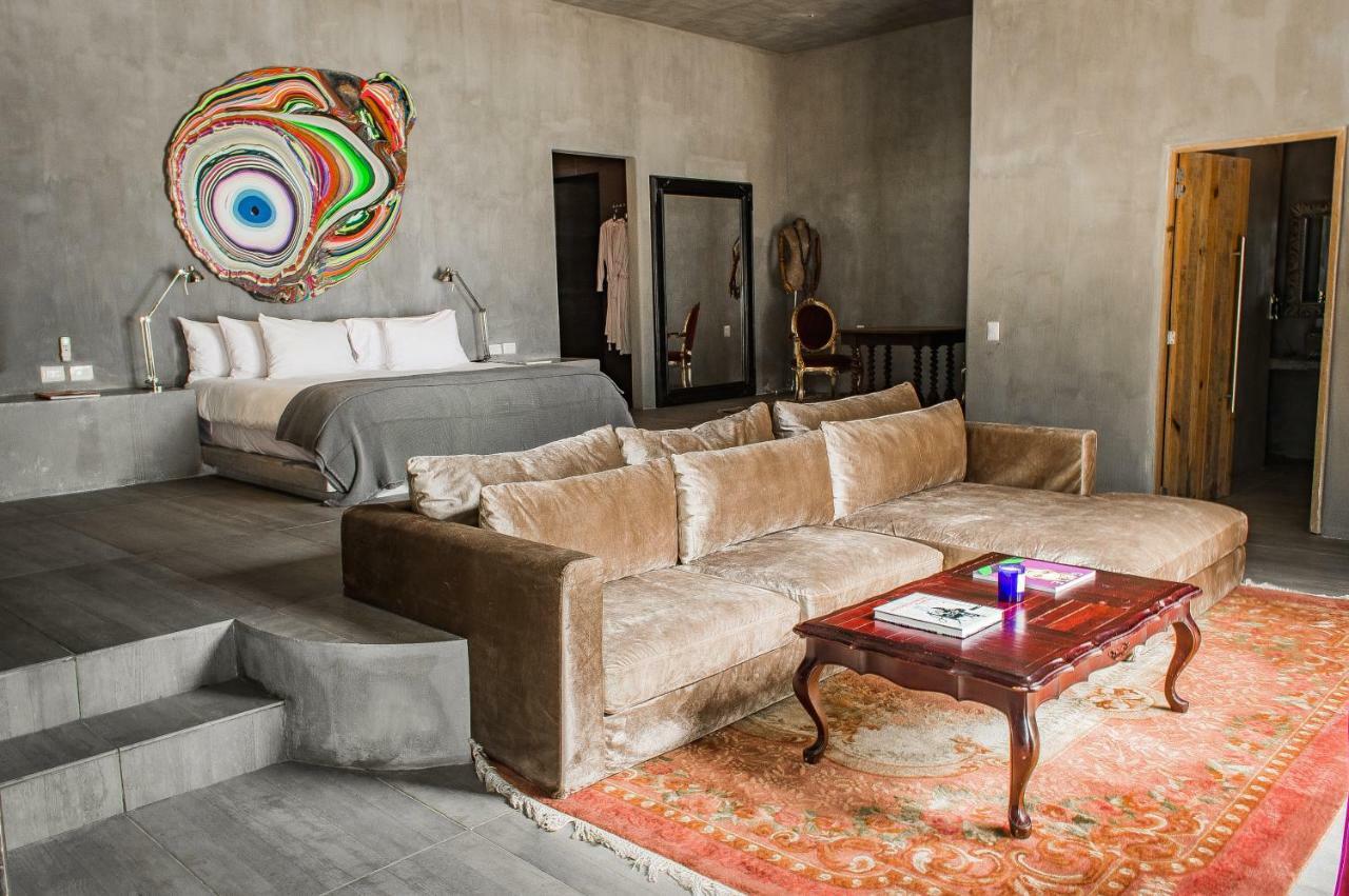 Master Suite - Strandzijde