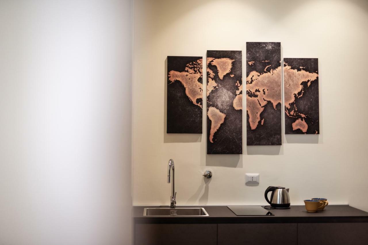 Habitación Doble con baño privado