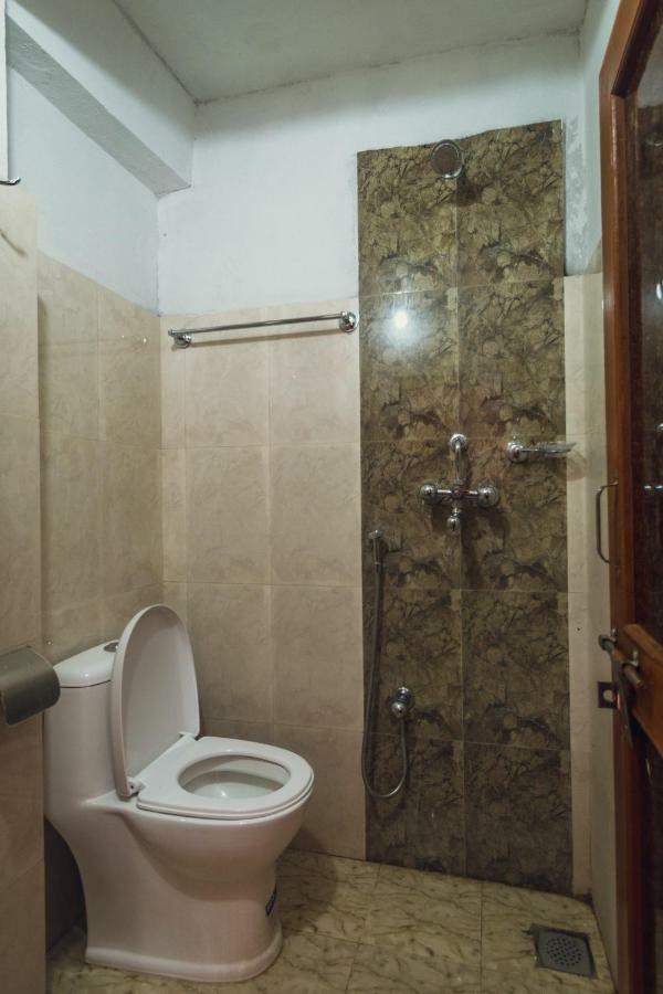 Triple Room Balcony