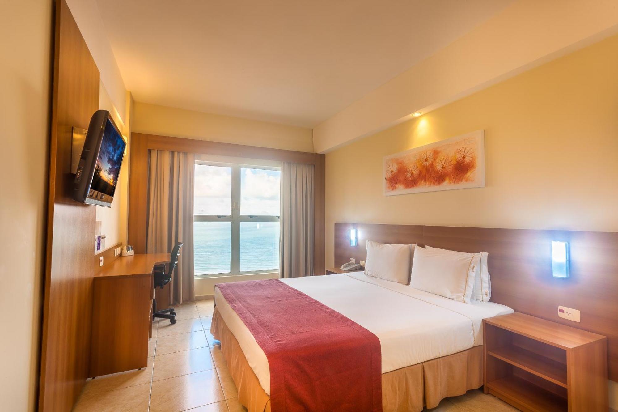 Superior Double Room Sea View