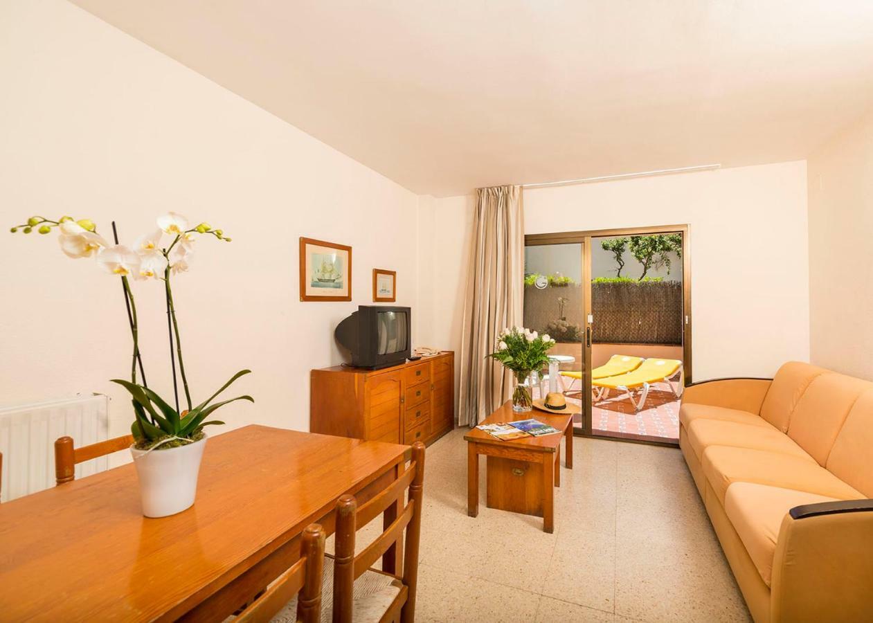 Apartamento de 1 dormitorio