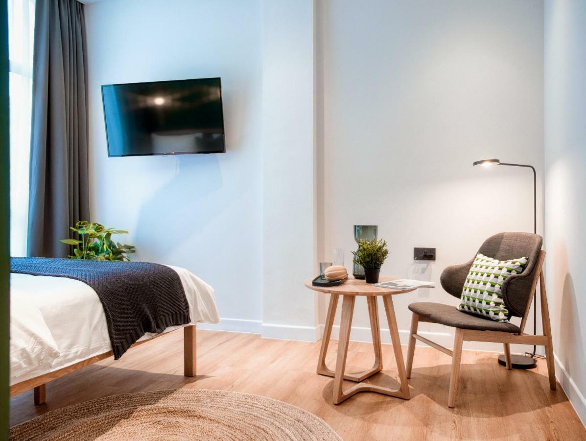 De Medium Kamer