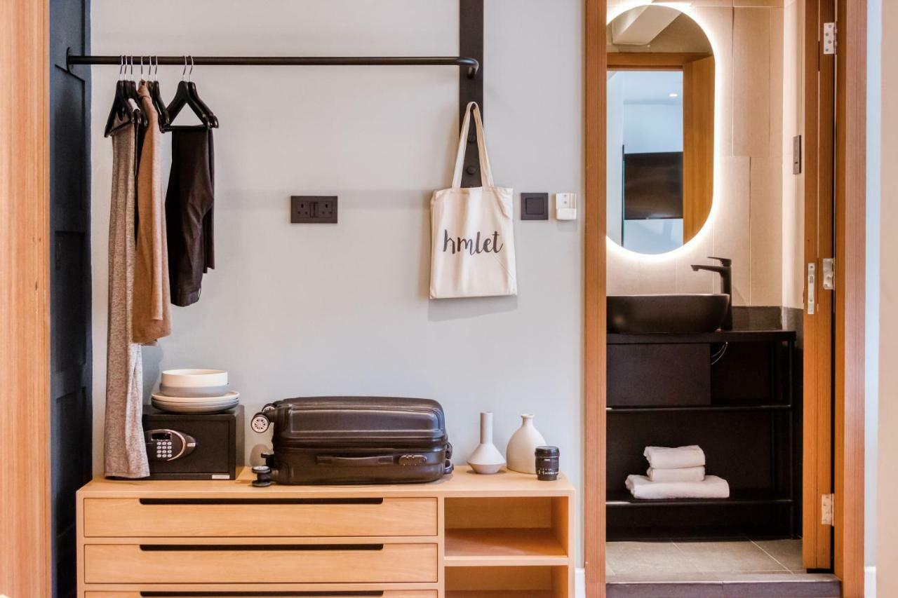 De Extra Grote Kamer