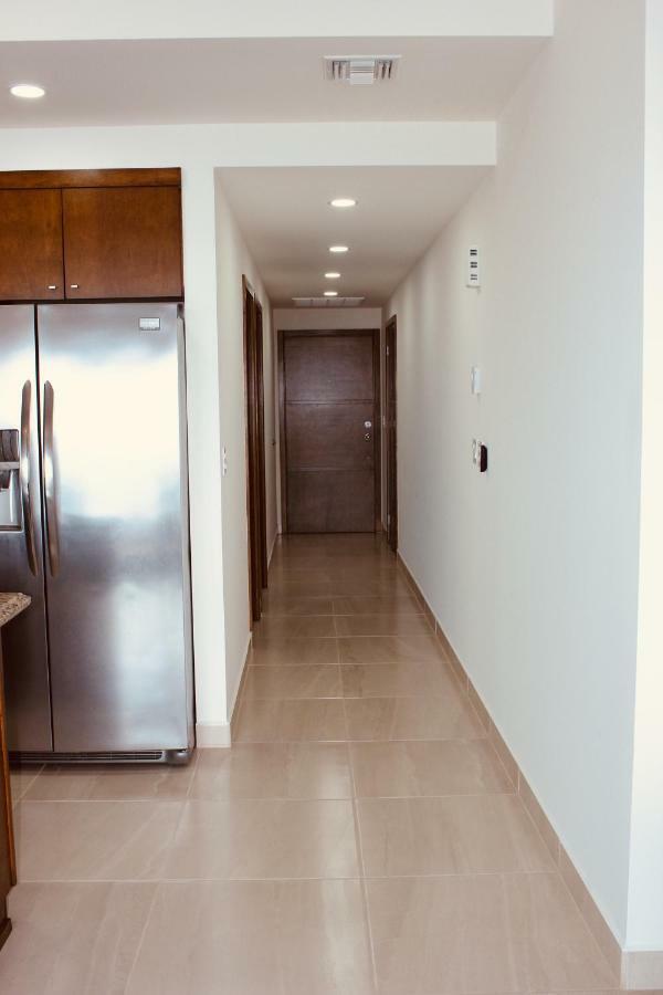 Apartamento con vistas al mar