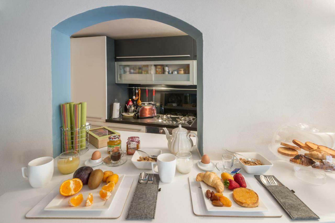 Apartamento Deluxe