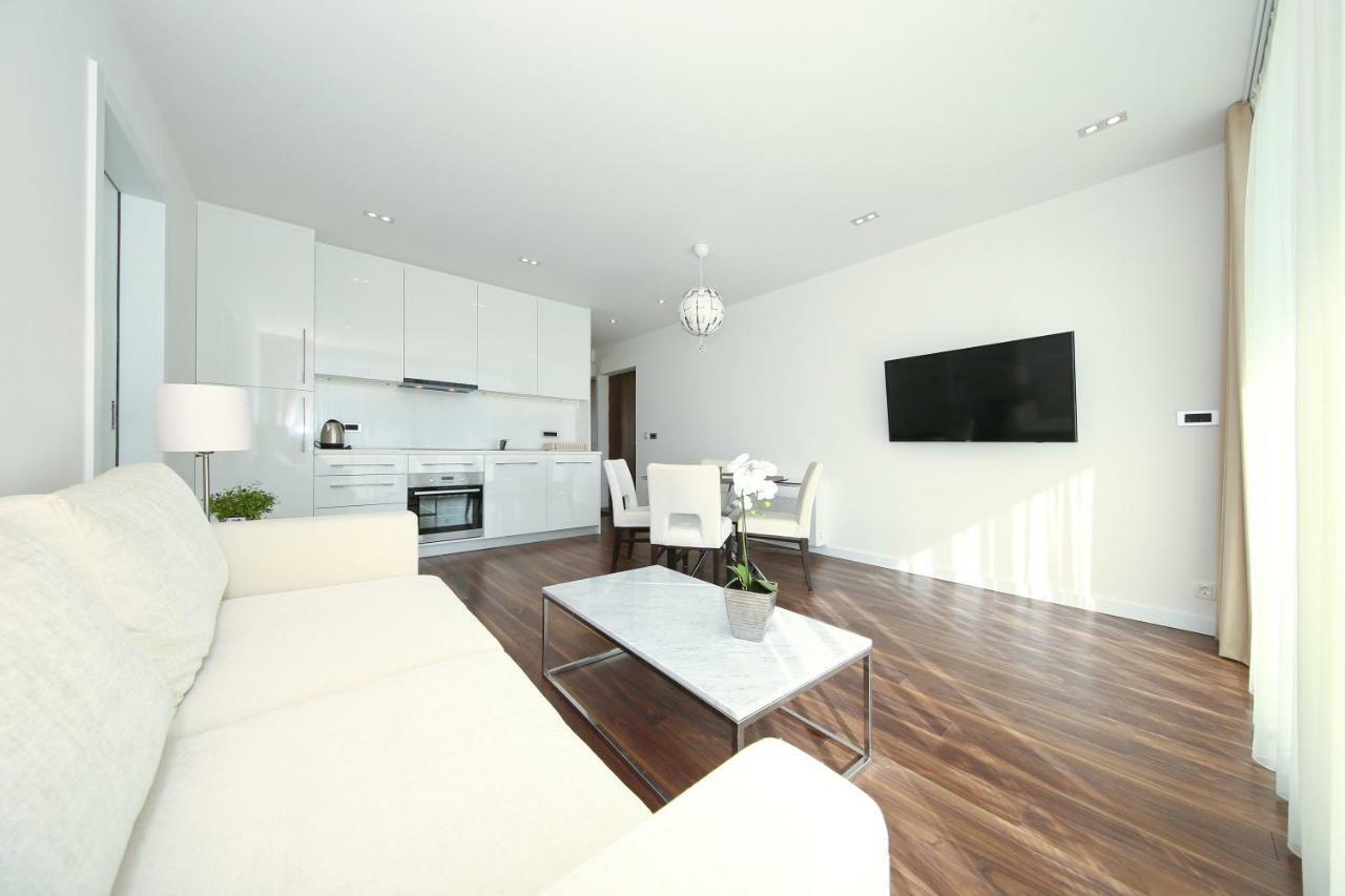 Superior Suite met Uitzicht op Zee