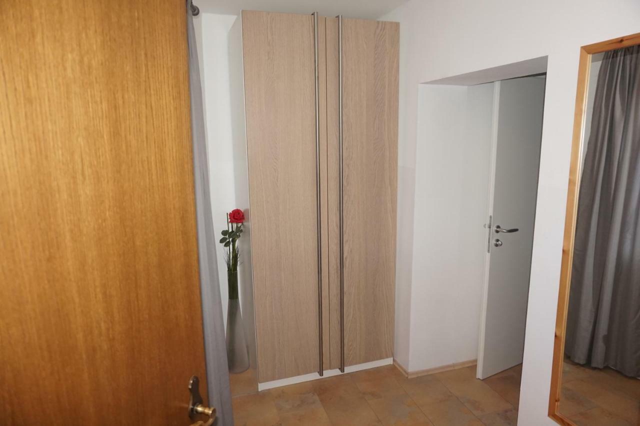 Standard Dreibettzimmer