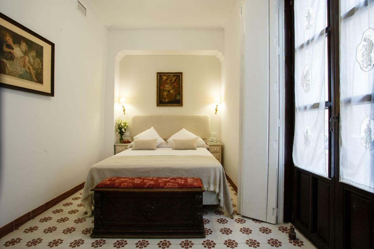 Superior Suite met Balkon