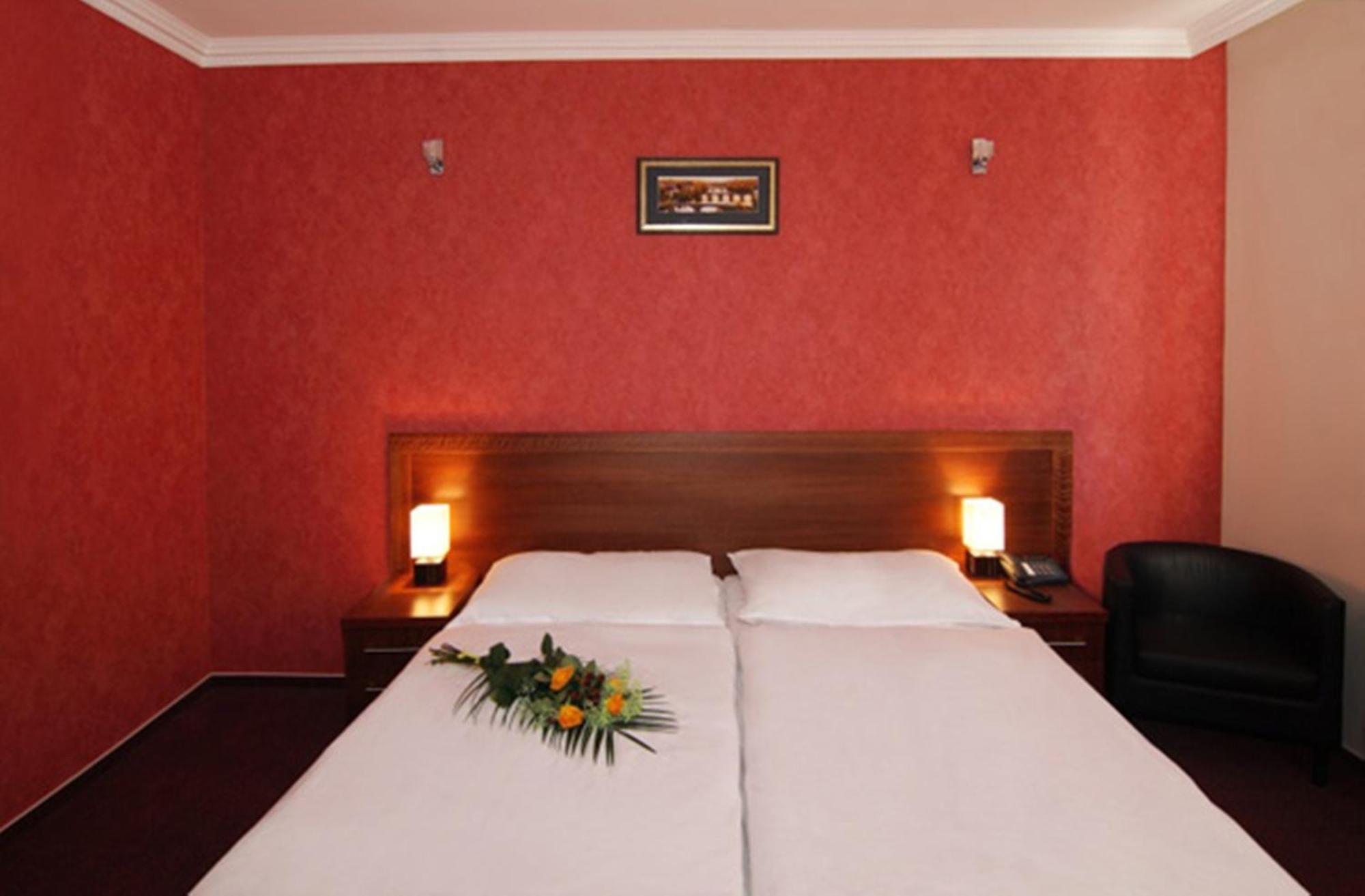 Chambre Double