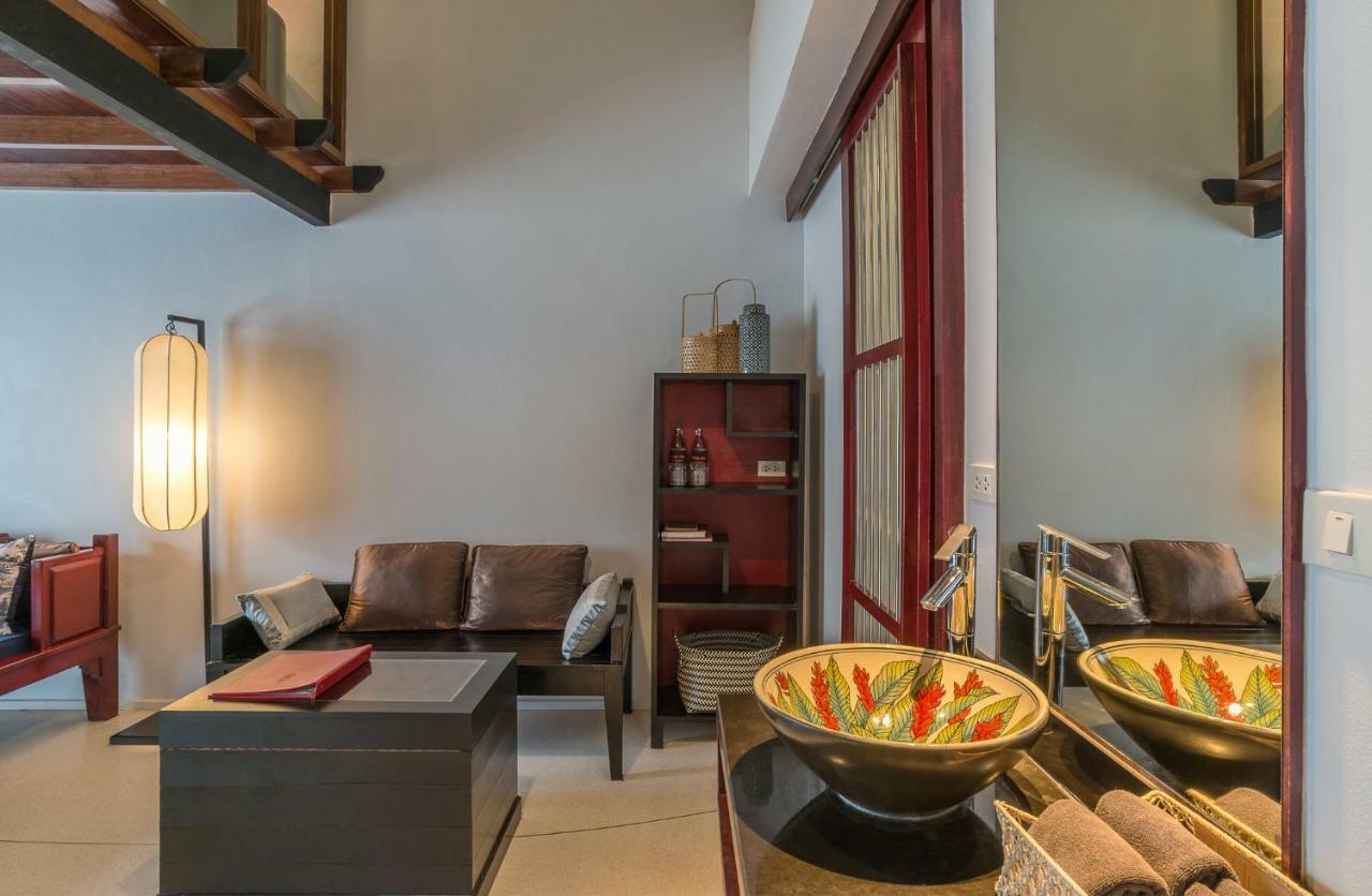 Duplex Suite