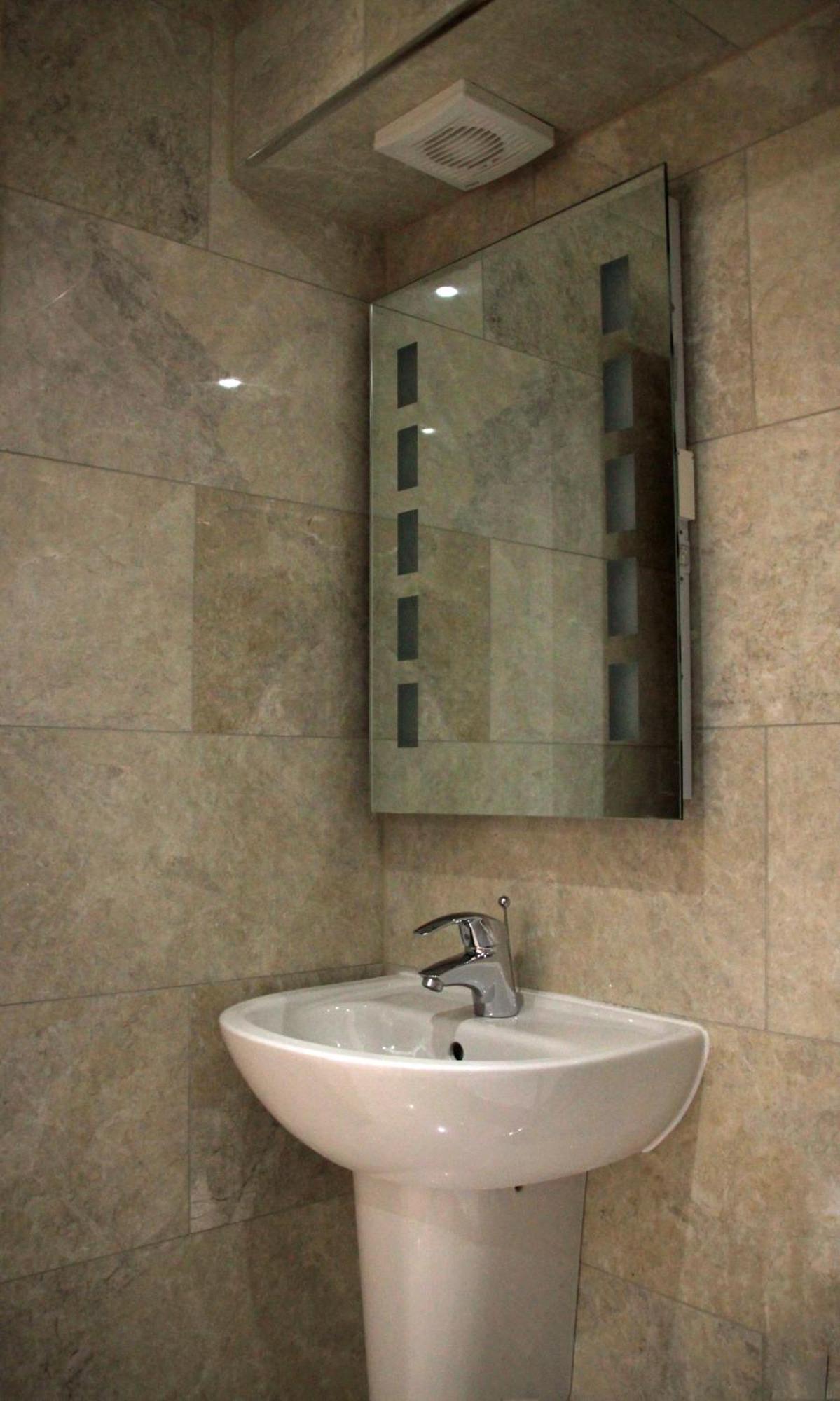 City Family Ensuite
