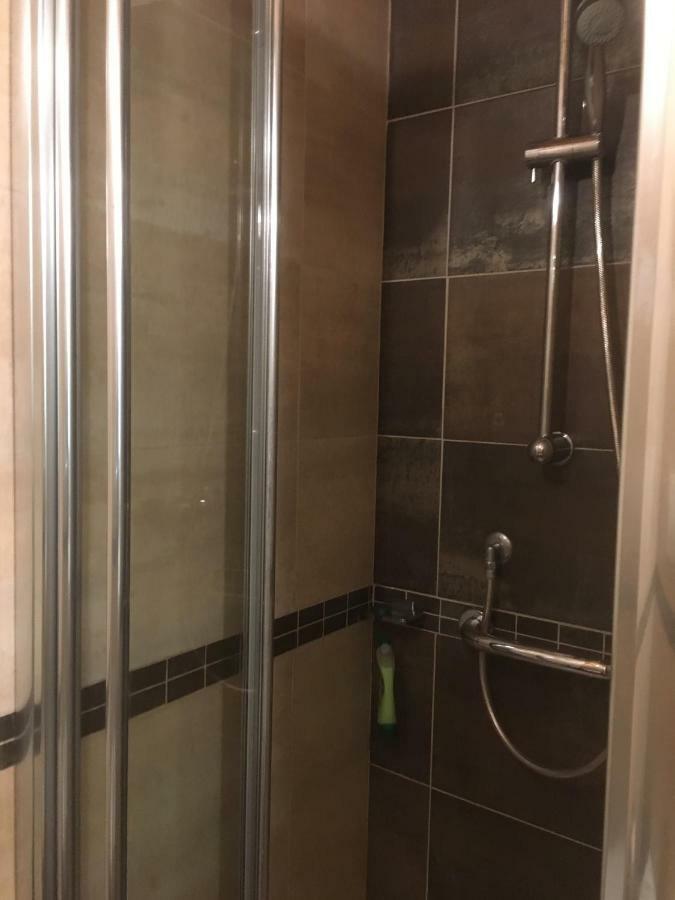Duplex Suite