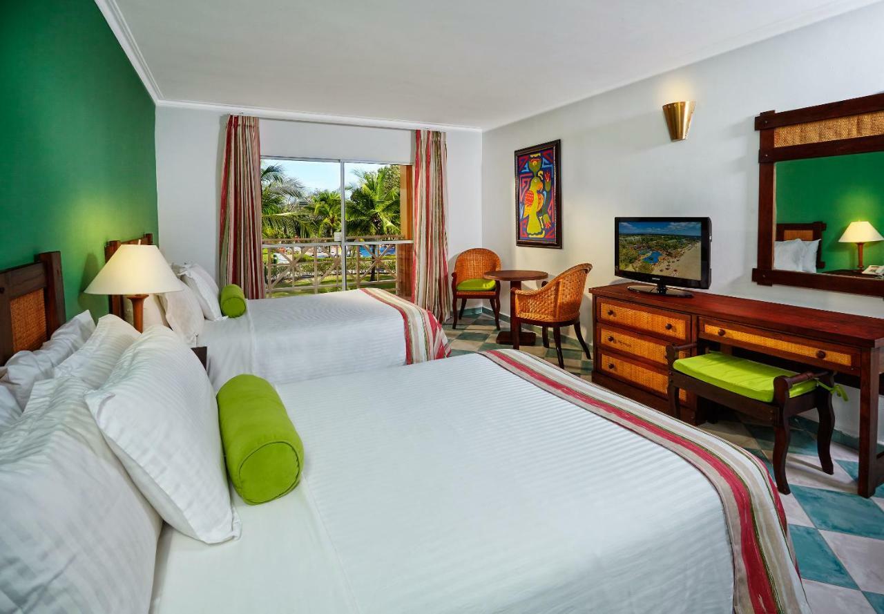 Garden View, 2 Double Beds,1673937716:JPEG
