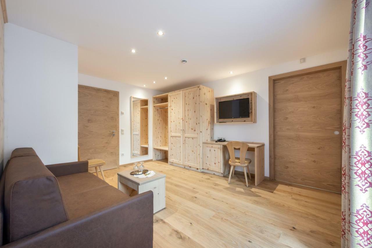 Suite Disability Access