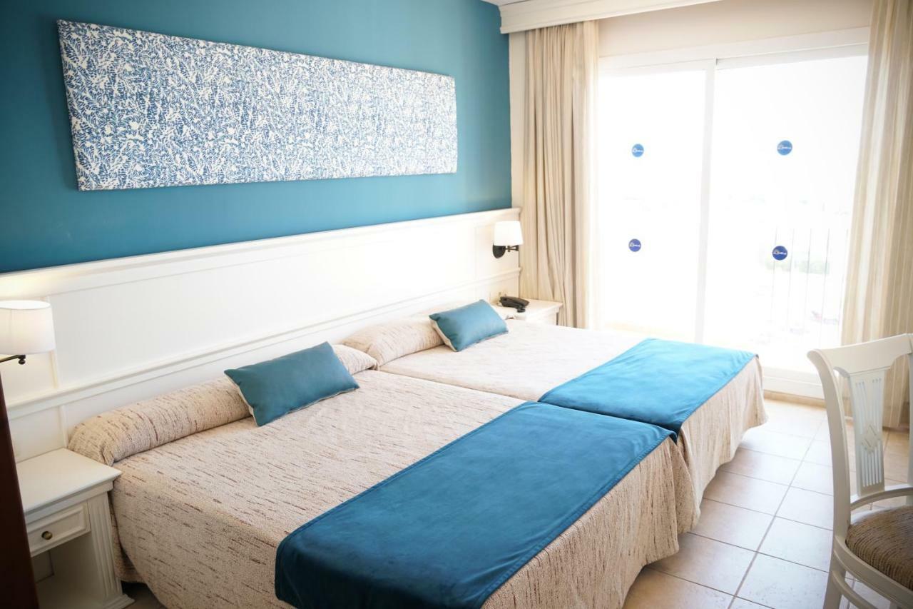 Habitación Triple (2 adultos + 1 niño)