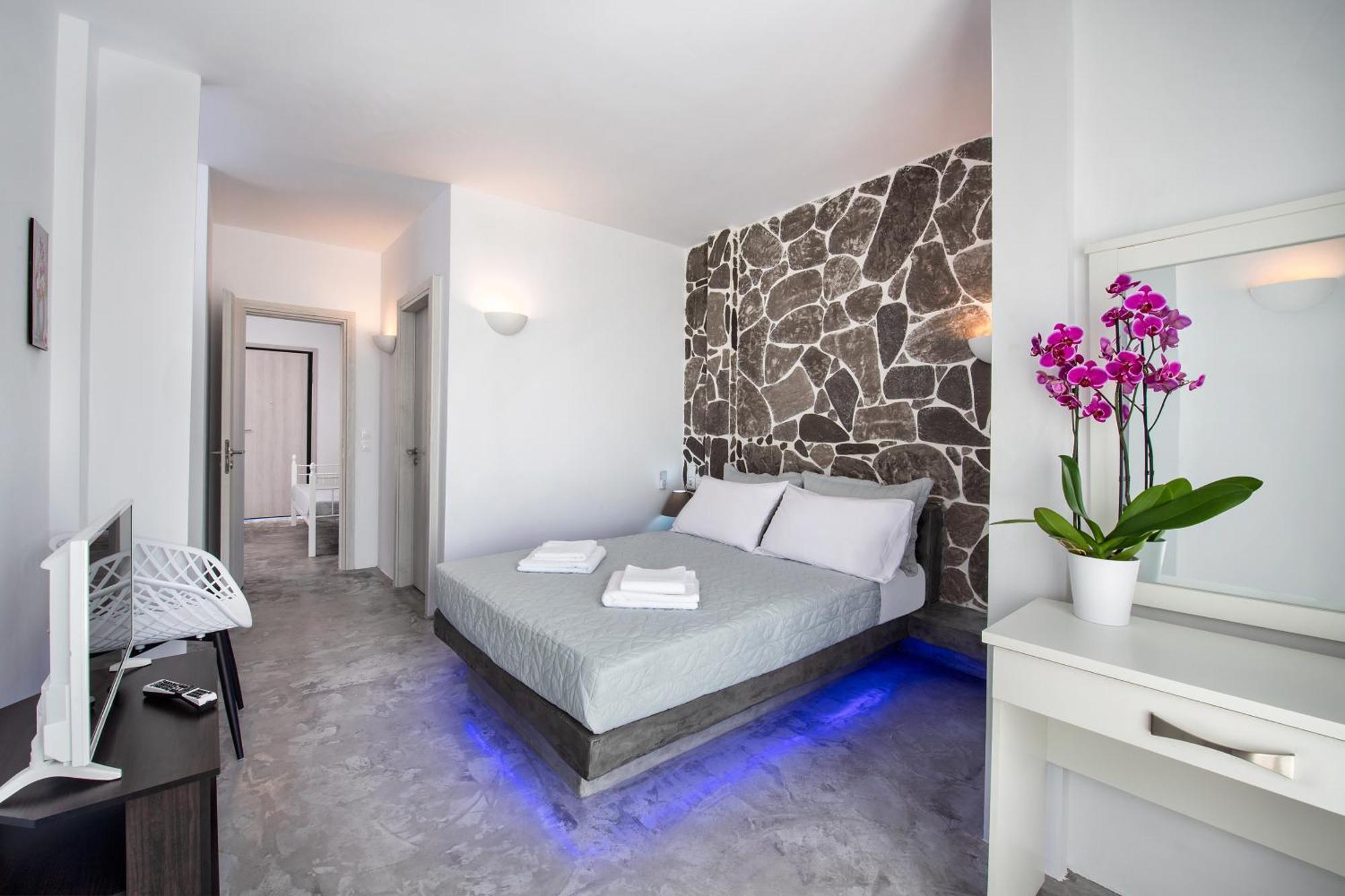 Superior Suite Private Pool