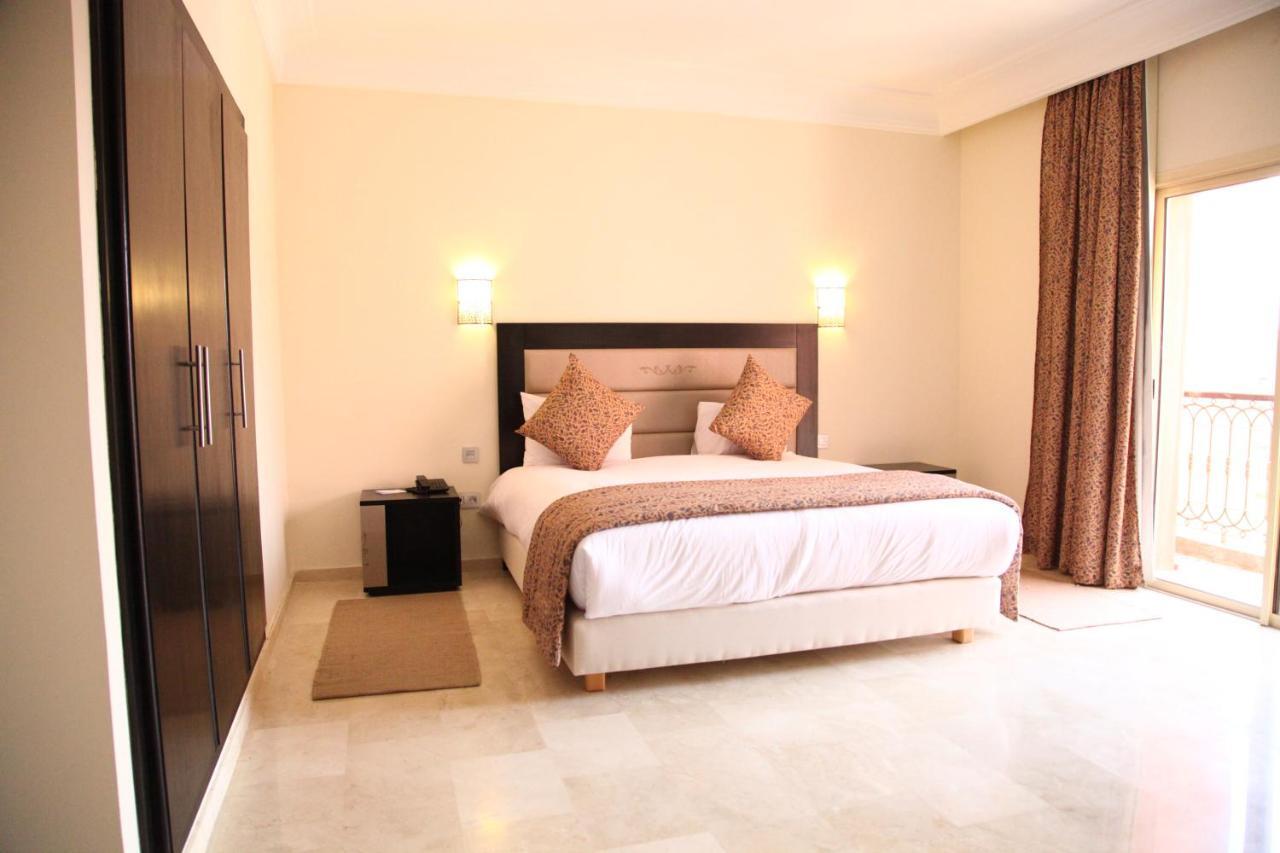 Junior Appartment Agdal
