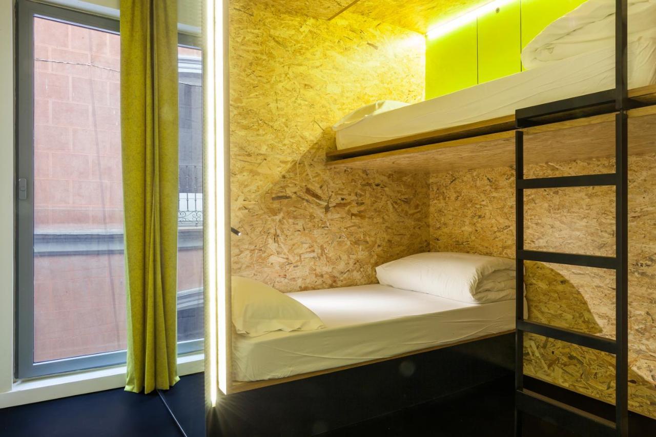 Chambre Lits Jumeaux Économique
