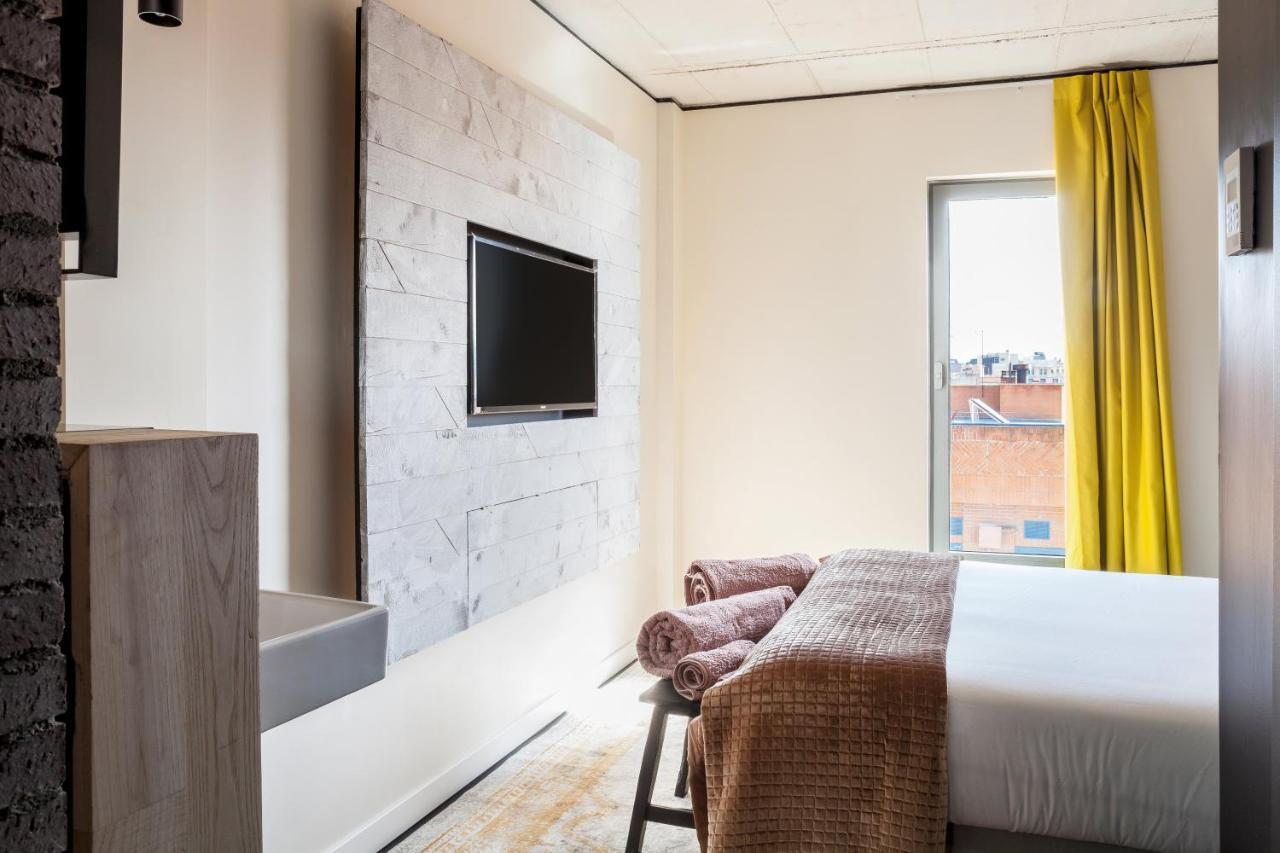 Chambre Double Supérieure