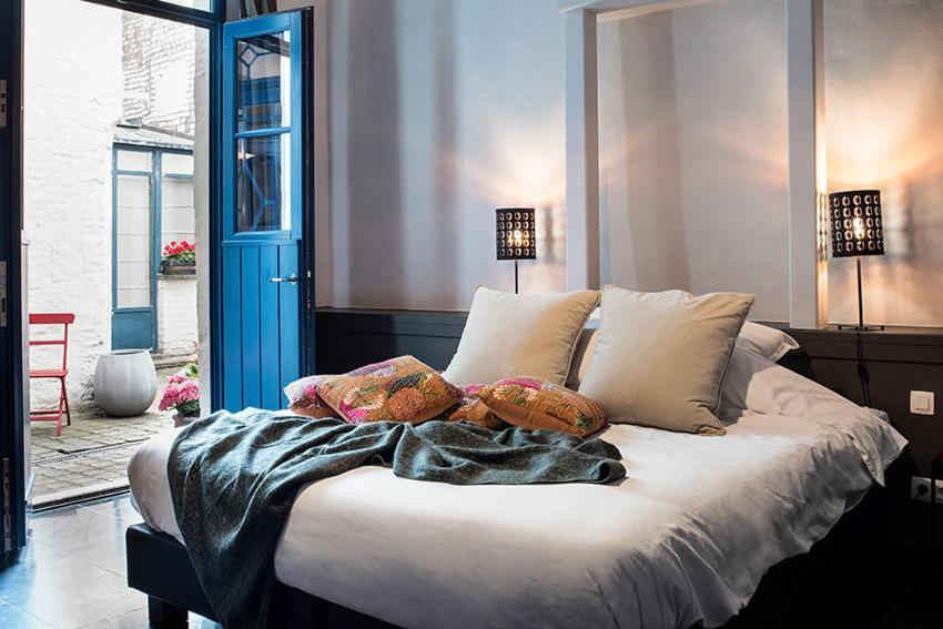 Chambre Double Supérieure