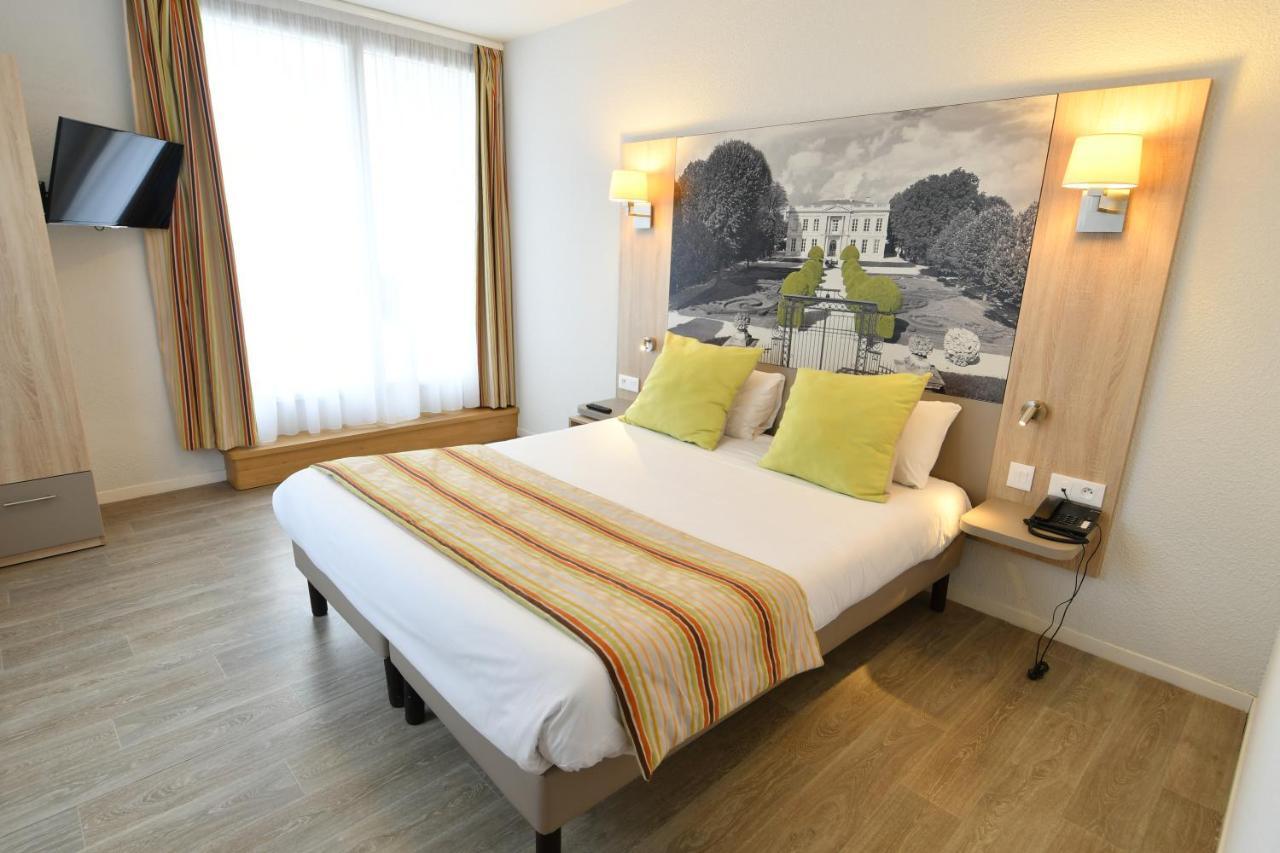 Apartamento de 1 dormitorio