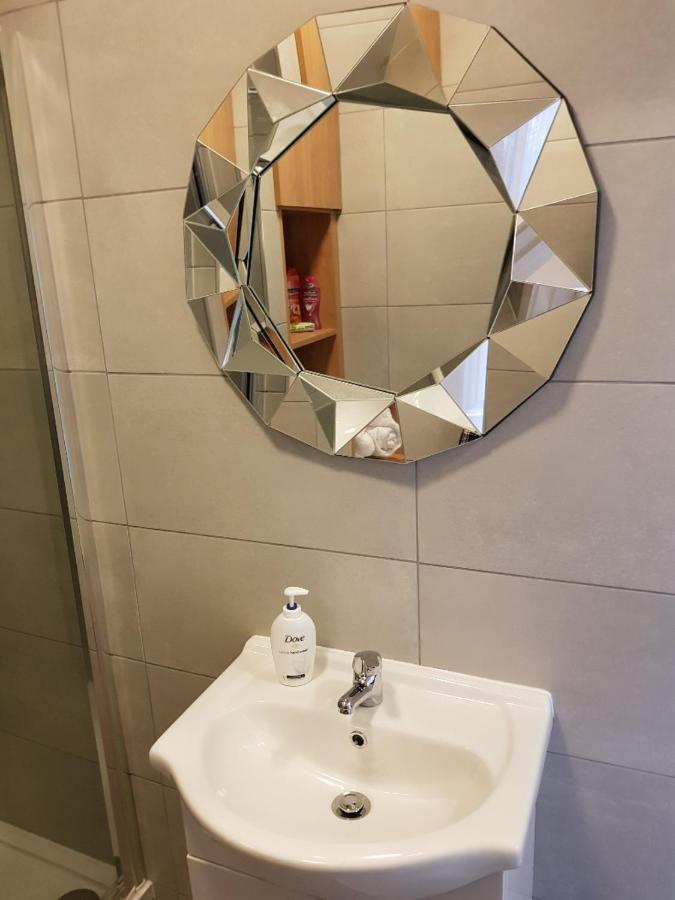 Chambre Double Deluxe