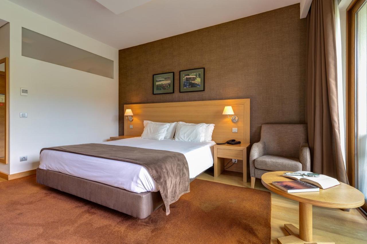 Double Room River View