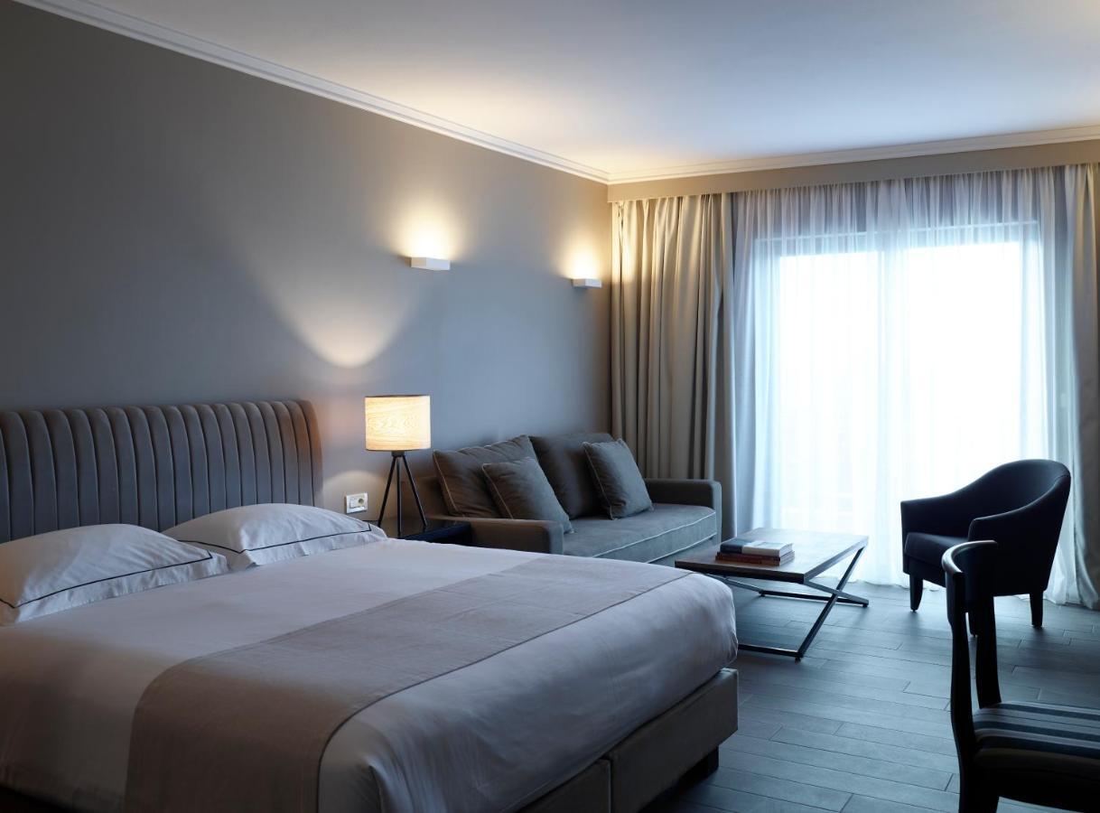 Standard Double Suite