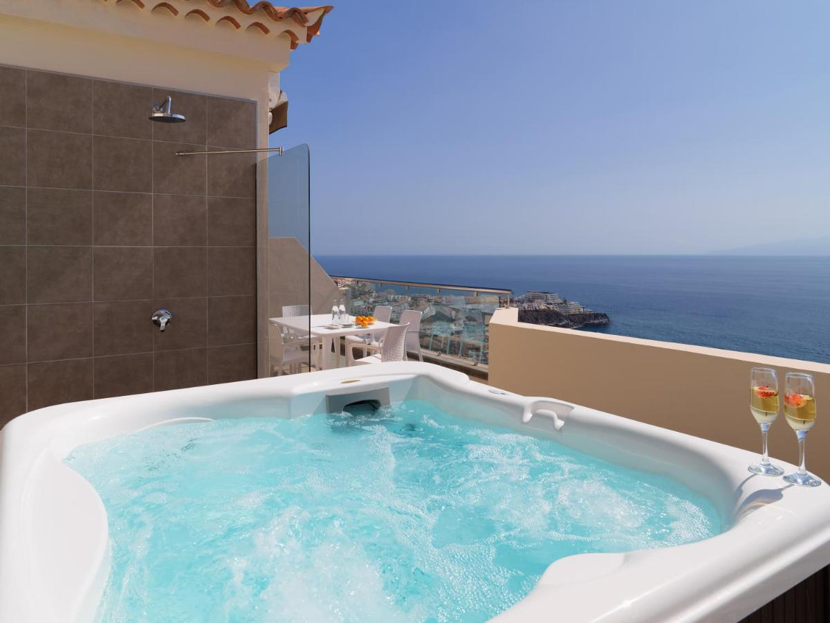 Superior Suite 1 bedroom with jacuzzi with Sea View,1207521433:JPEG