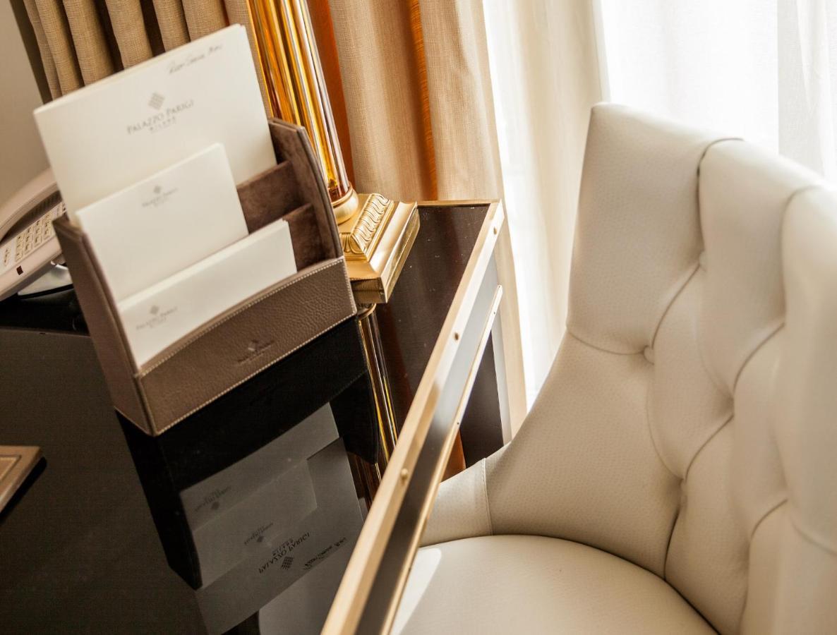 Executive Doppelzimmer
