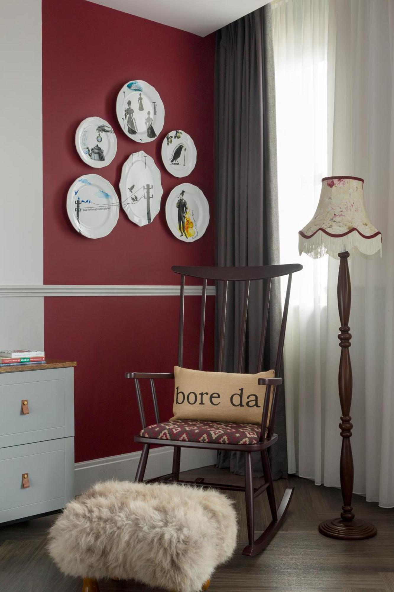 Chambre Lit Queen-Size Premium avec 2 Lits Queen-Size