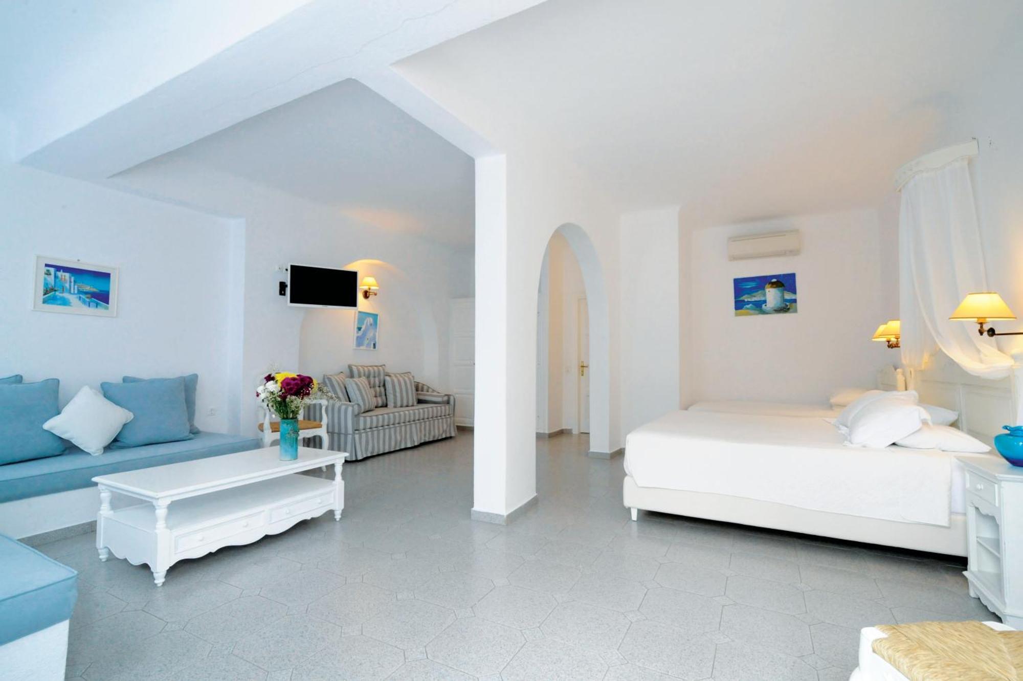 Family Suite