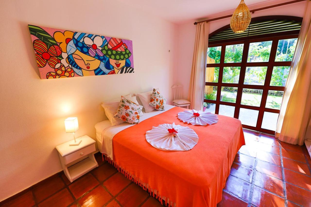 Suite Balcony
