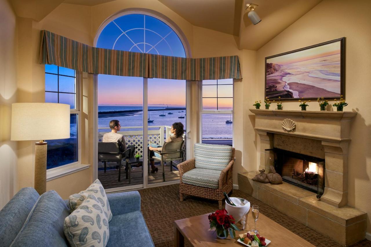 Penthouse Suite