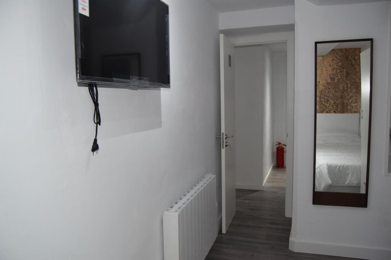 Habitación Individual