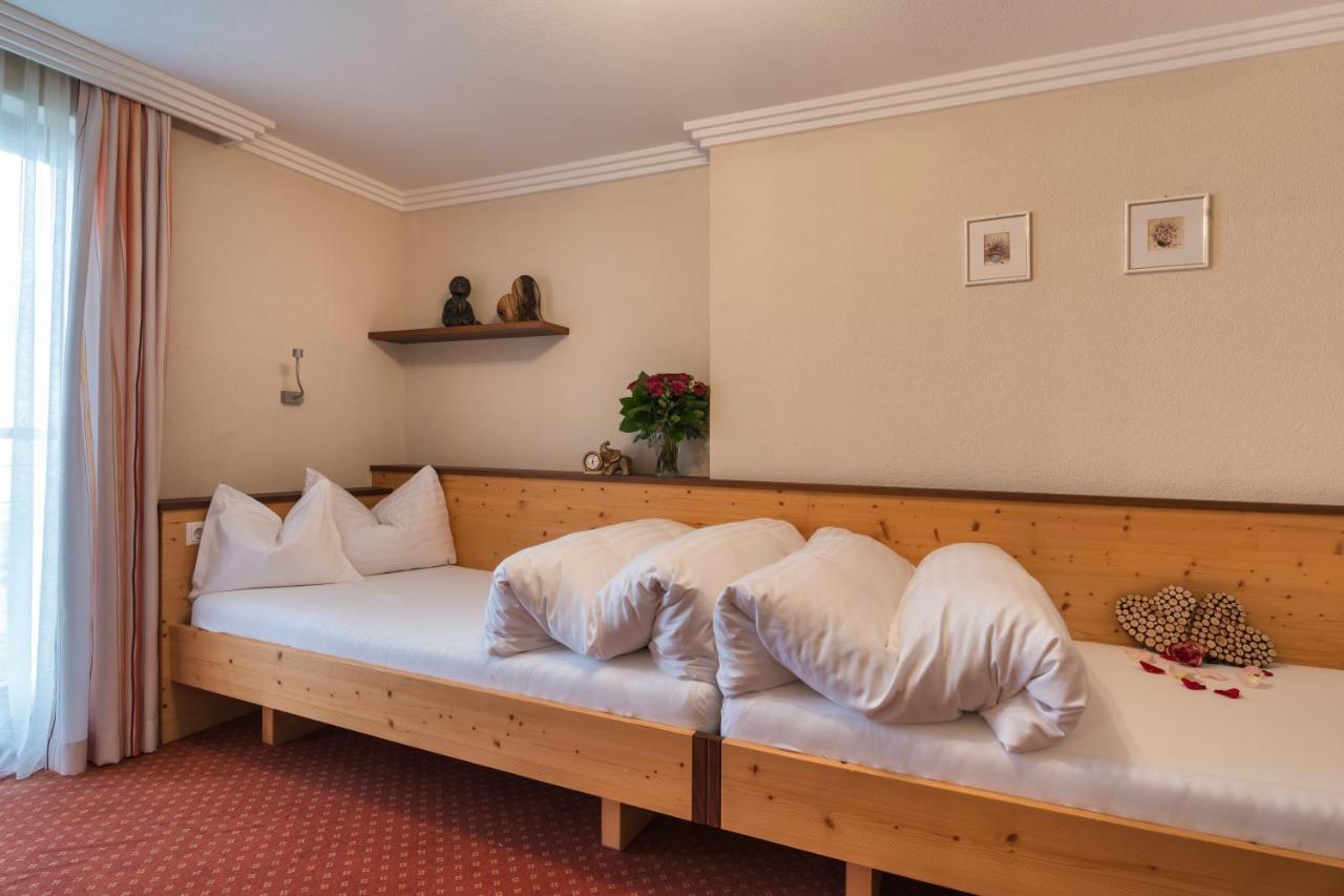 Familiekamer met Eigen Badkamer