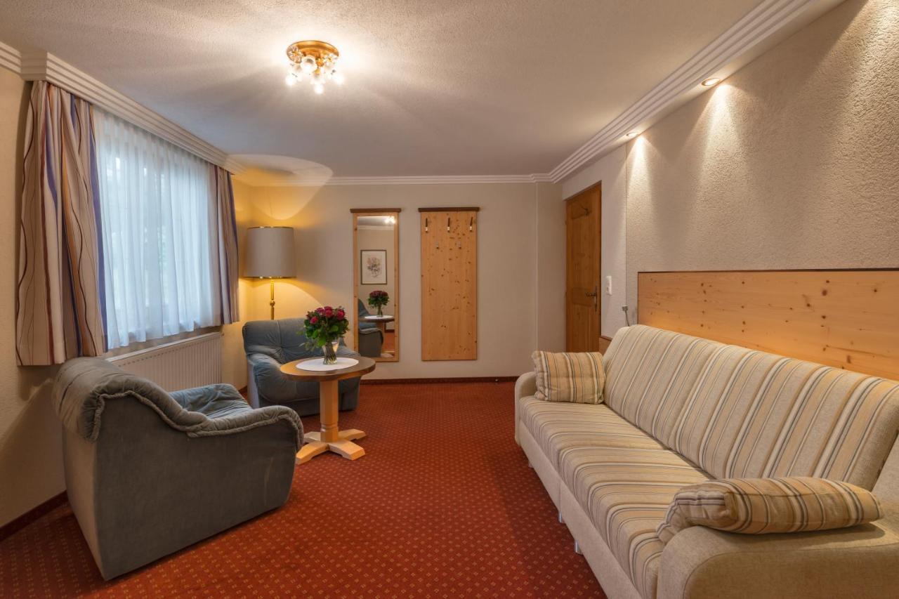 Deluxe Appartement