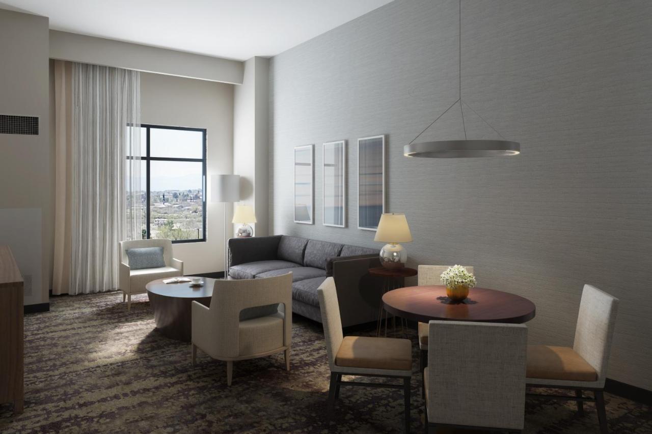 Suite met Kingsize Bed